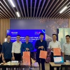 Chương trình thực tế về đào tạo quản lý chất lượng QA-QC tại Công ty DULICO