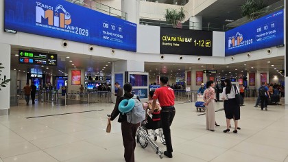 HAMI TRÂN TRỌNG SỰ ĐỒNG HÀNH CỦA HAI TRAN MEDIA & AIRS GROUP