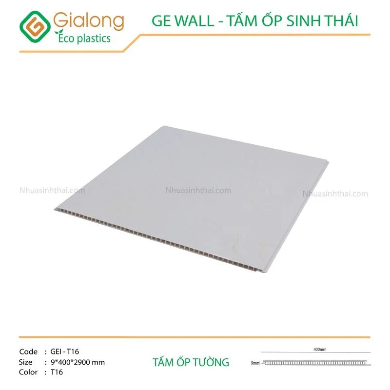 Tấm ốp tường GE wall