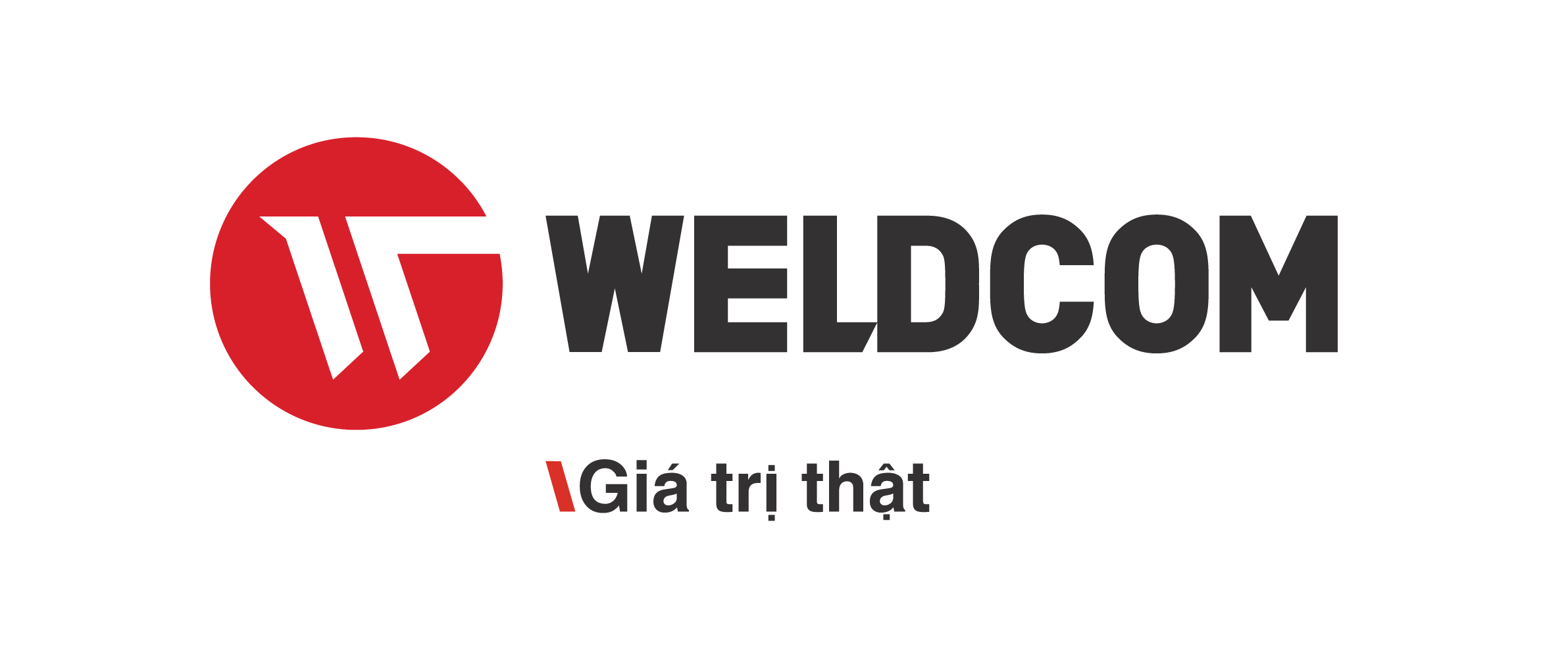 Công ty cổ phần công nghiệp Weldcom