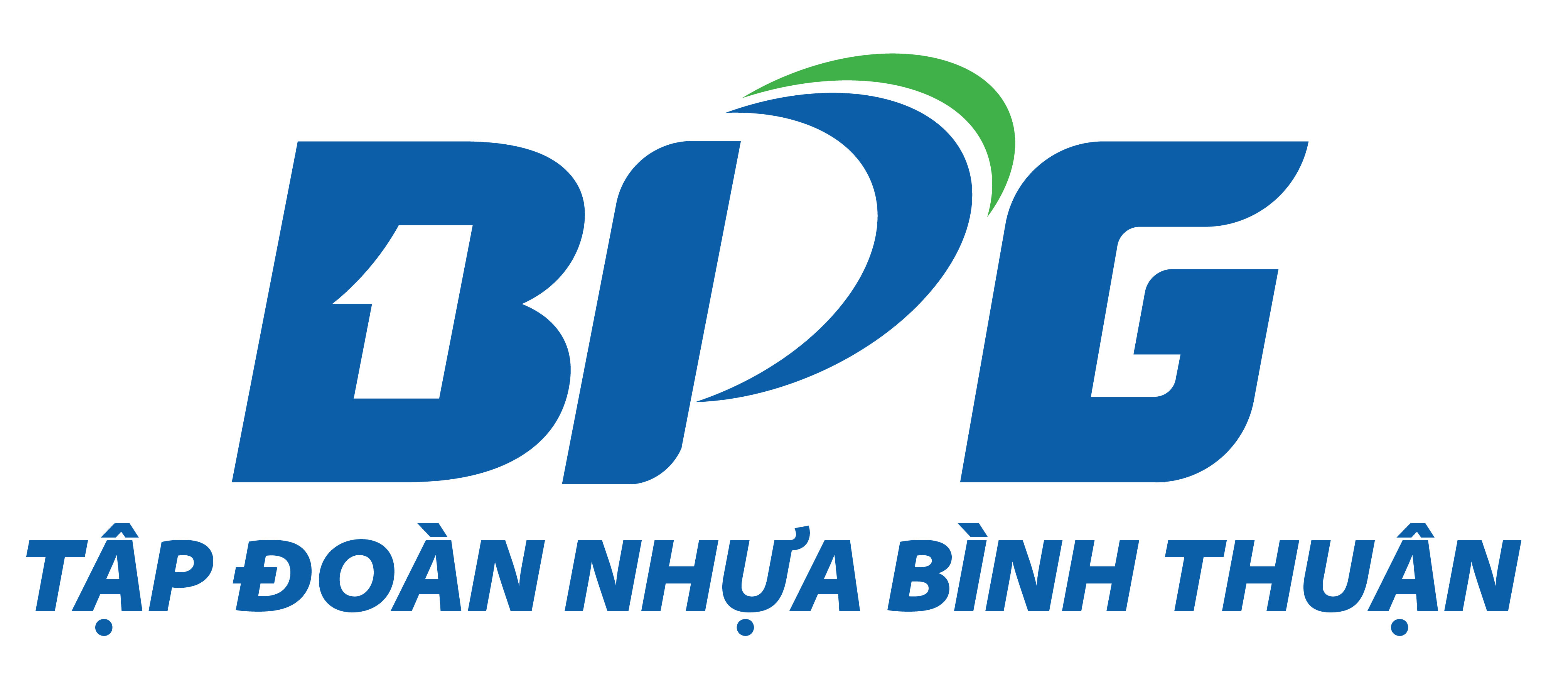 Công ty Cổ phần Tập đoàn Nhựa Bình Thuận