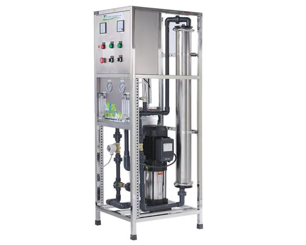 đầu dàn lọc nước ro tinh khiết