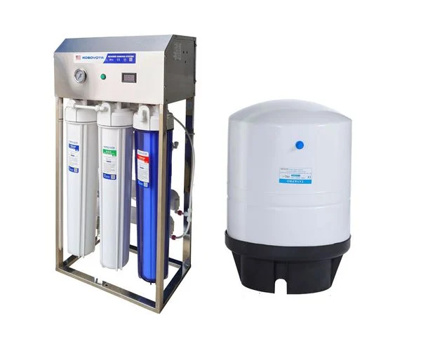 MÁY LỌC NƯỚC RO BÁN CÔNG NGHIỆP