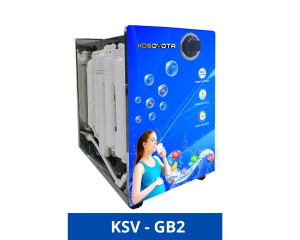 MÁY LỌC NƯỚC RO GIA ĐÌNH