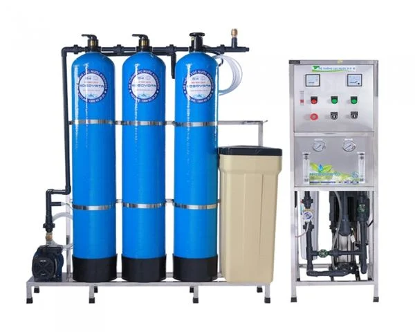 máy lọc nước tinh khiết cn