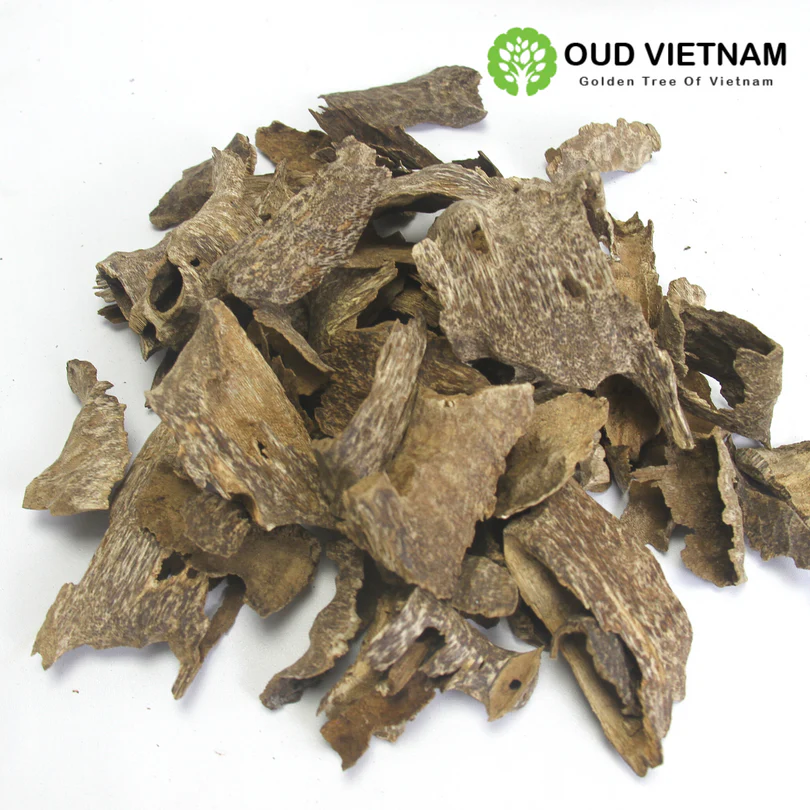 Trầm hương