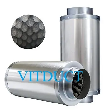 Tiêu âm và vật liệu tiêu âm
