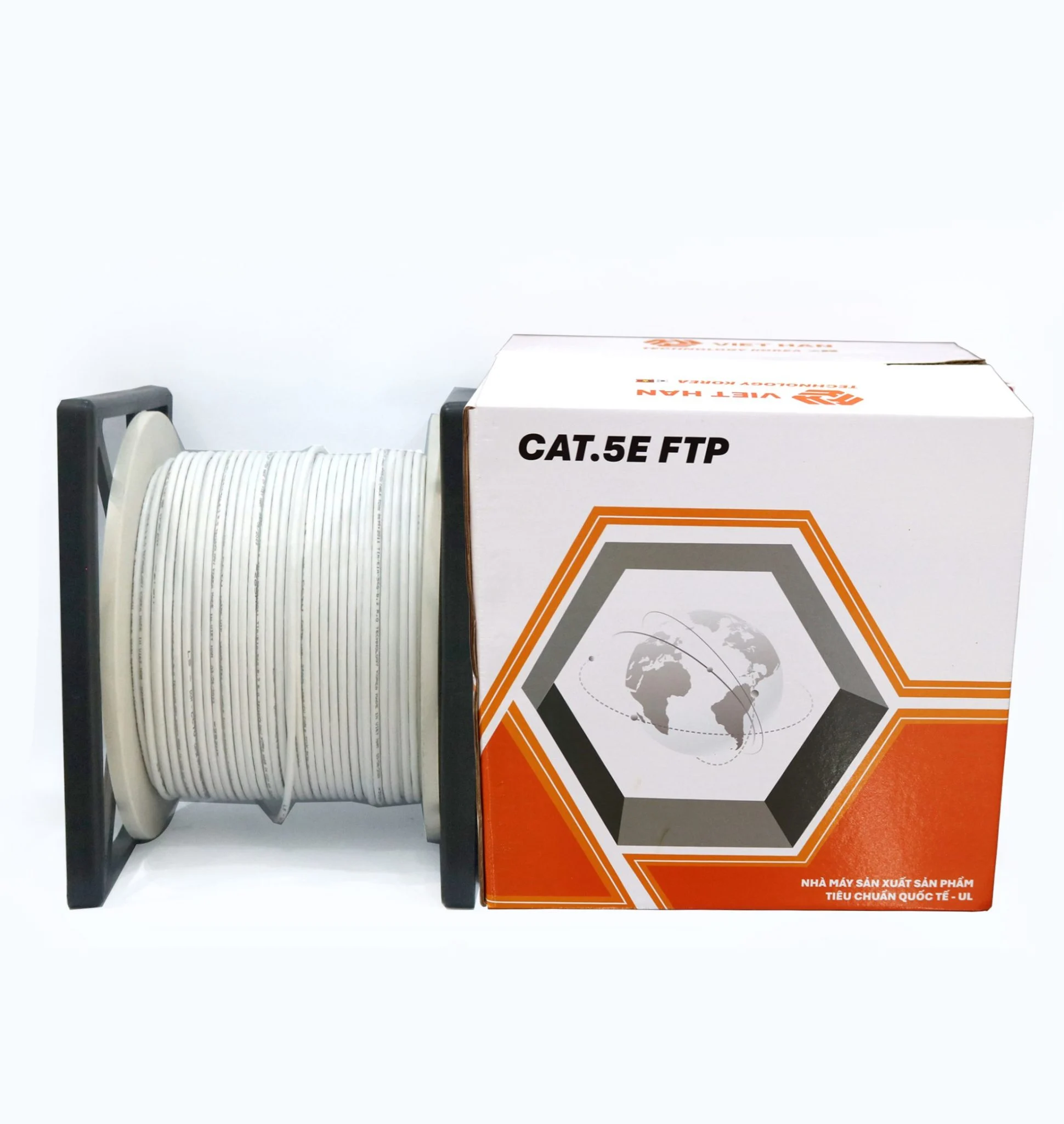 Dây cáp mạng