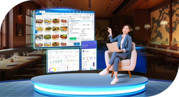 Các sản phẩm công nghệ số, các nền tảng và AI agents như MISA AMIS, MISA SME, MISA Fingov, MISA EMIS