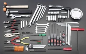 Dụng cụ cầm tay