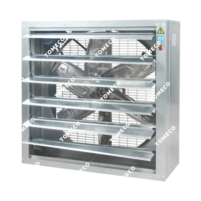 Quạt gắn tường, gắn trần