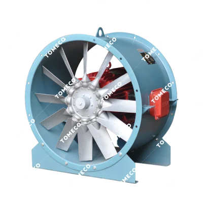 Quạt hướng trục