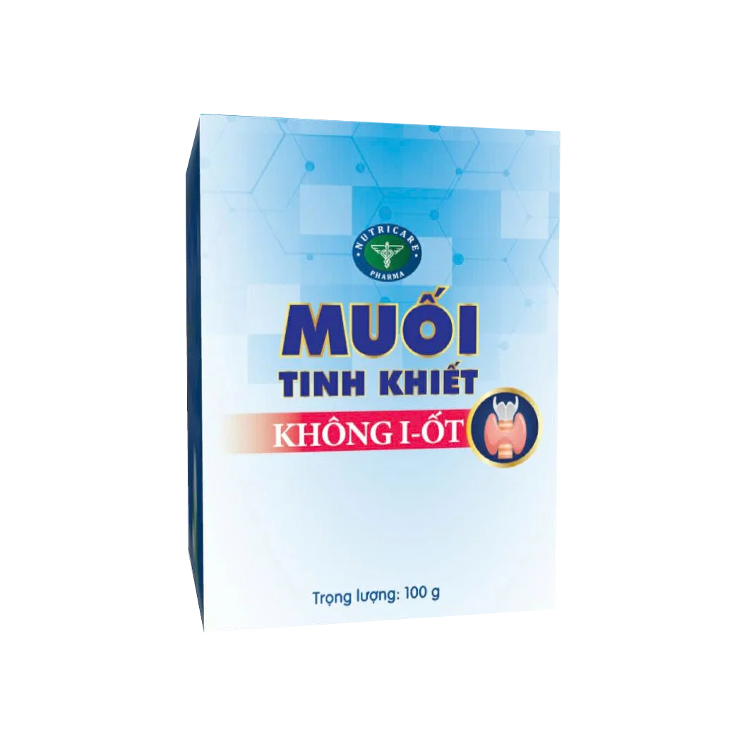 Muối
