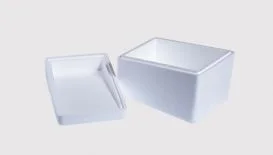 Sản phẩm xốp EPS