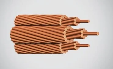 Cáp đồng trần