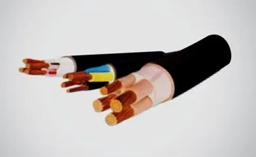 Cáp điện lực hạ thế