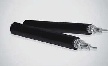 Cáp nhôm bọc