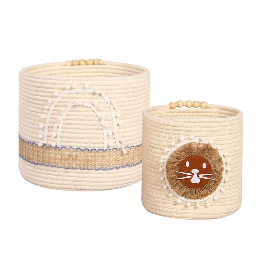 Sản phẩm từ dây cotton