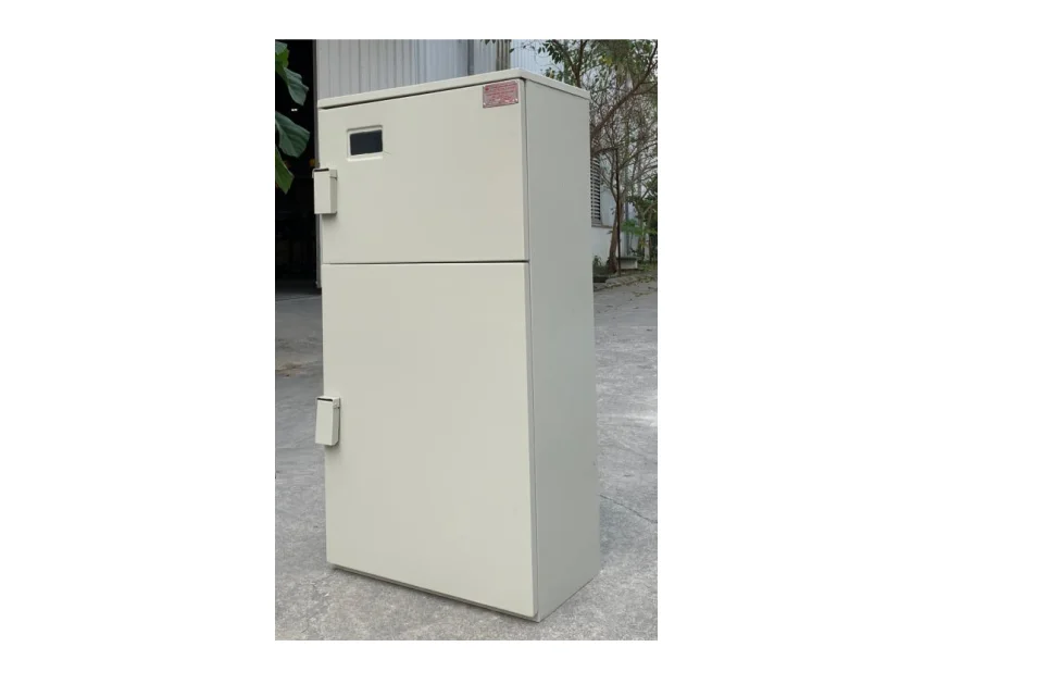 Thiết bị đô thị, tủ điện