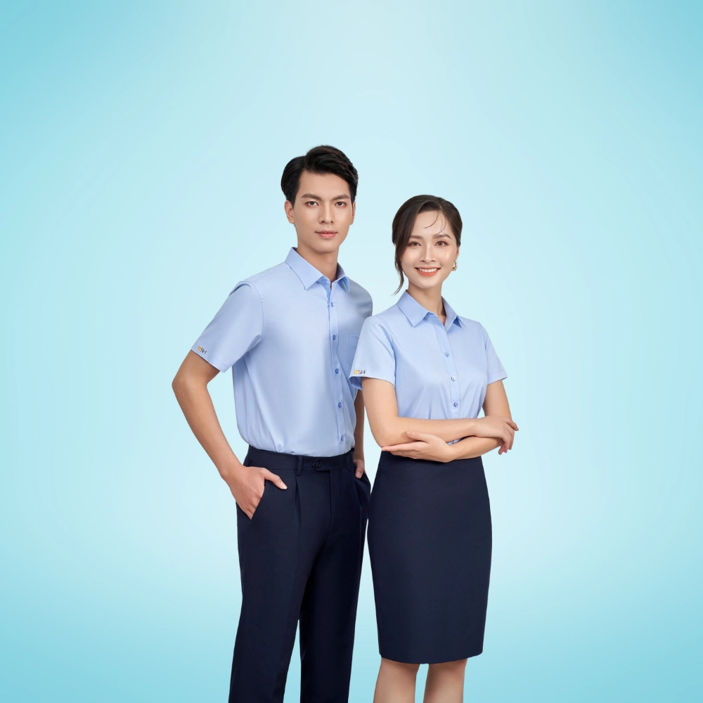 Đồng phục cao cấp