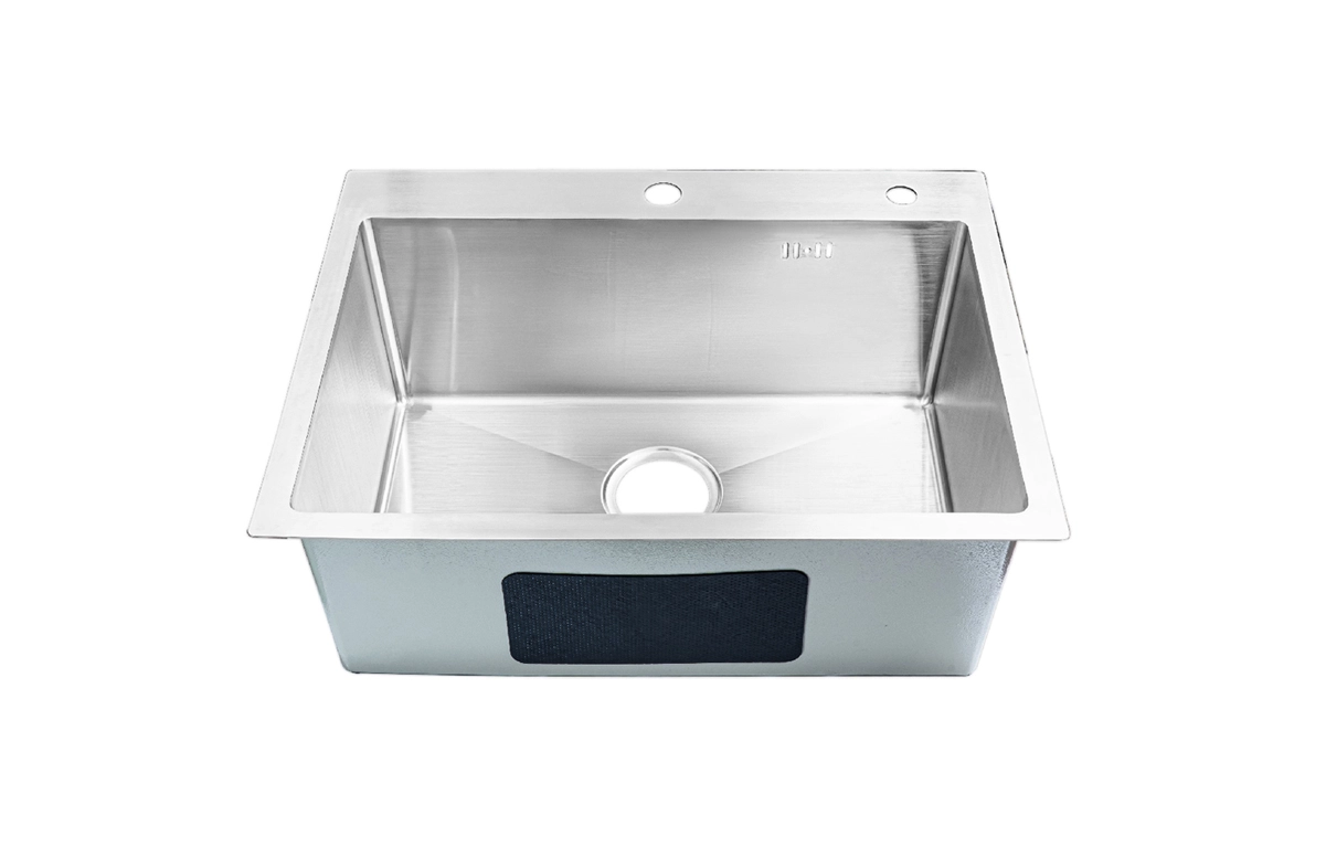 chậu inox
