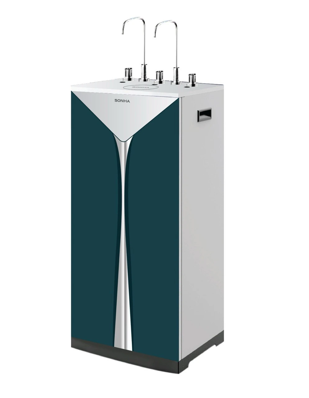 máy lọc nước RO