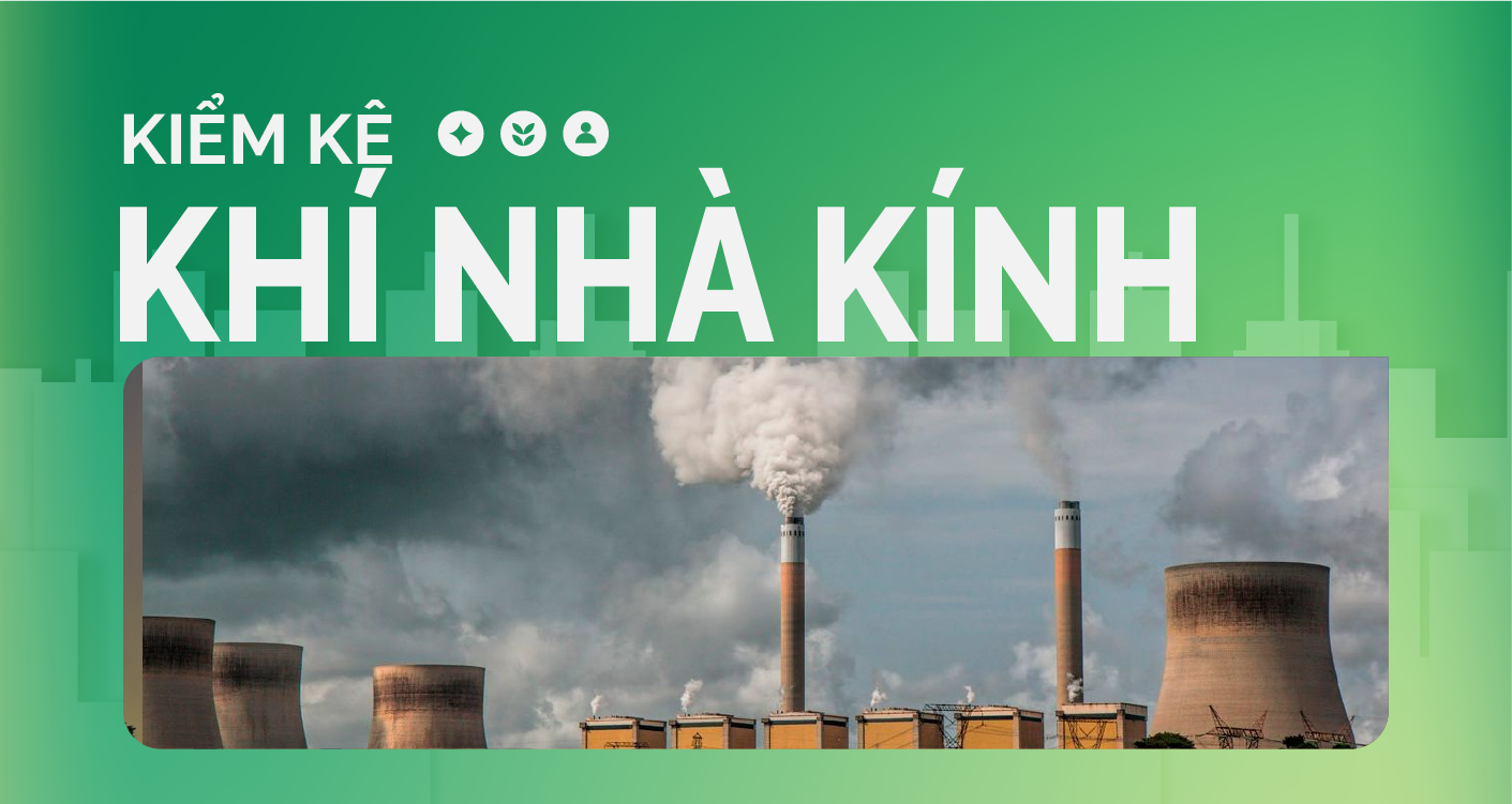 Tư vấn tín chỉ carbon