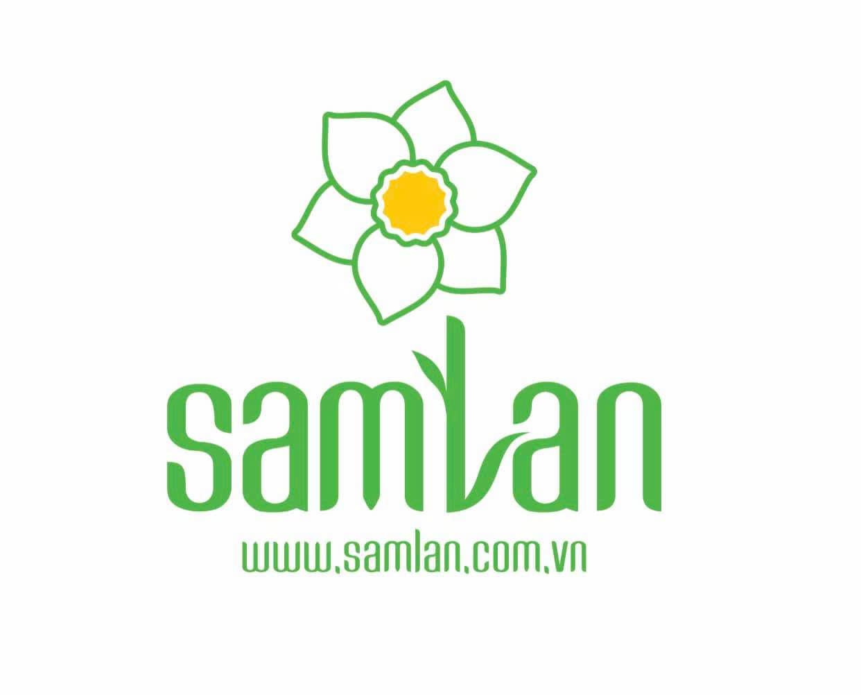 CÔNG TY TNHH SAM LAN