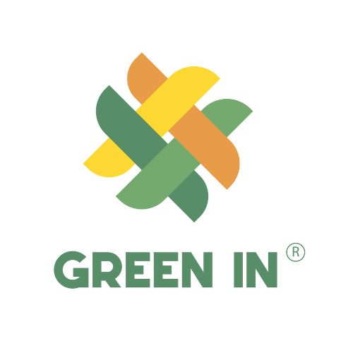 Công ty Cổ phần sáng tạo Xanh Việt Nam (GREEN IN)
