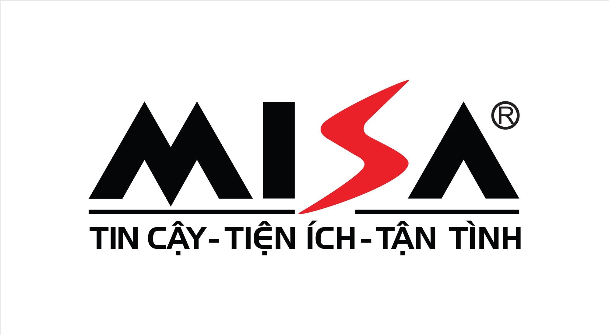 Công ty cổ phần MISA