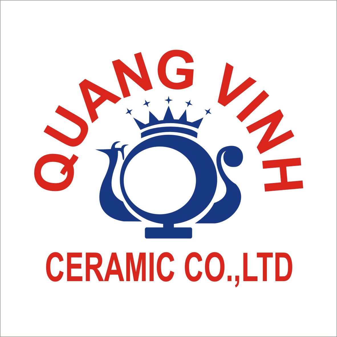 Công ty TNHH Gốm sứ Quang Vinh