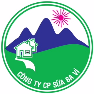 Công ty CP sữa Ba Vì