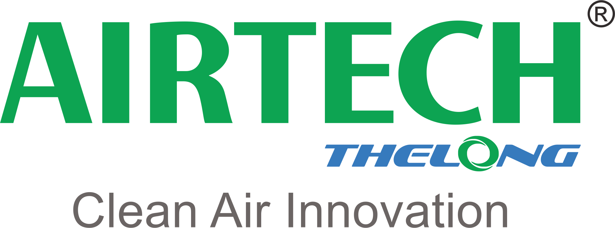 Công ty CP Airtech Thế Long