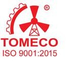 Công ty CP TOMECO An Khang
