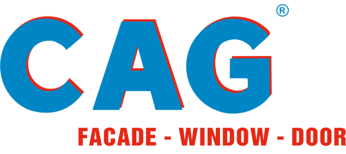 Công ty CP mặt dựng CAG