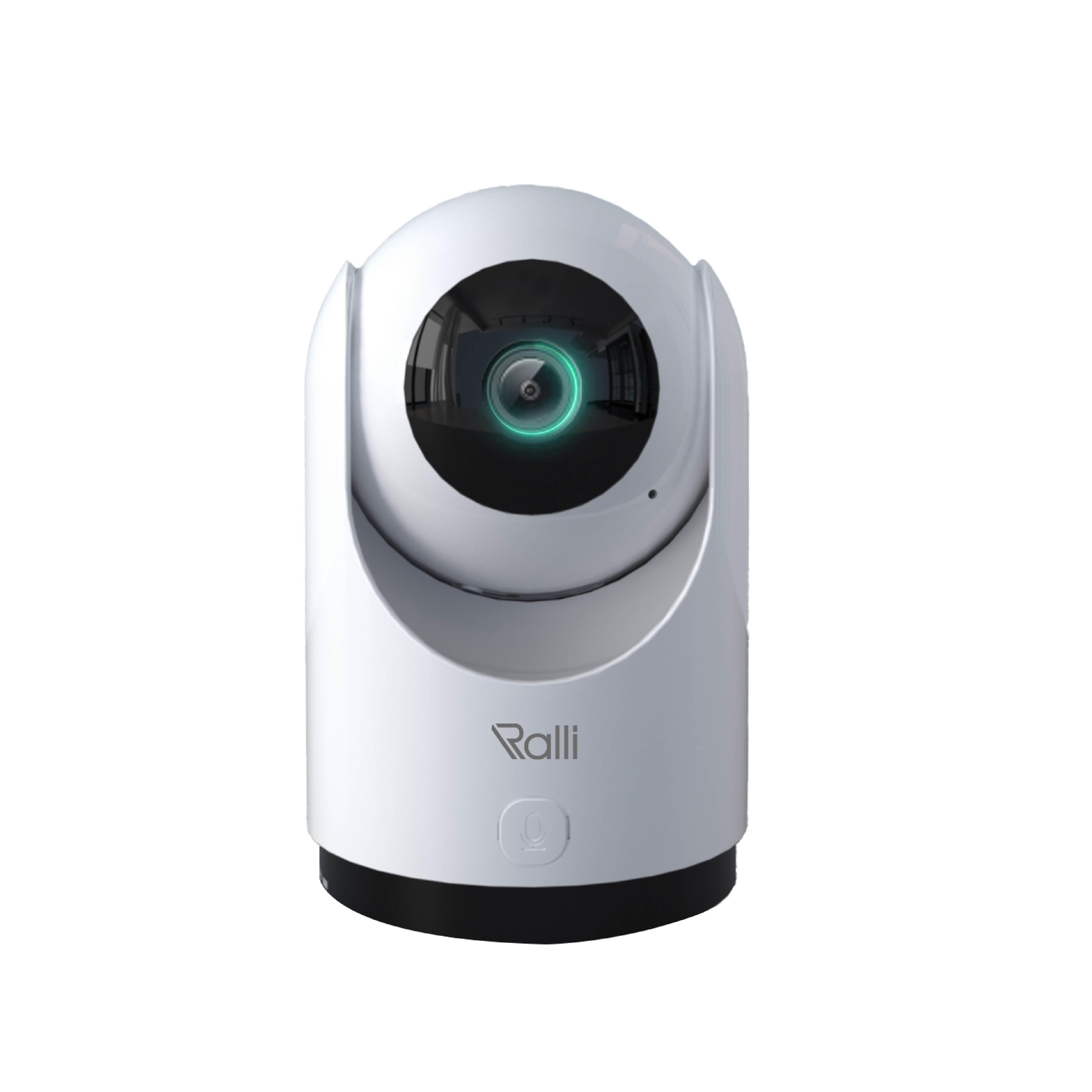 Camera Ralli AI