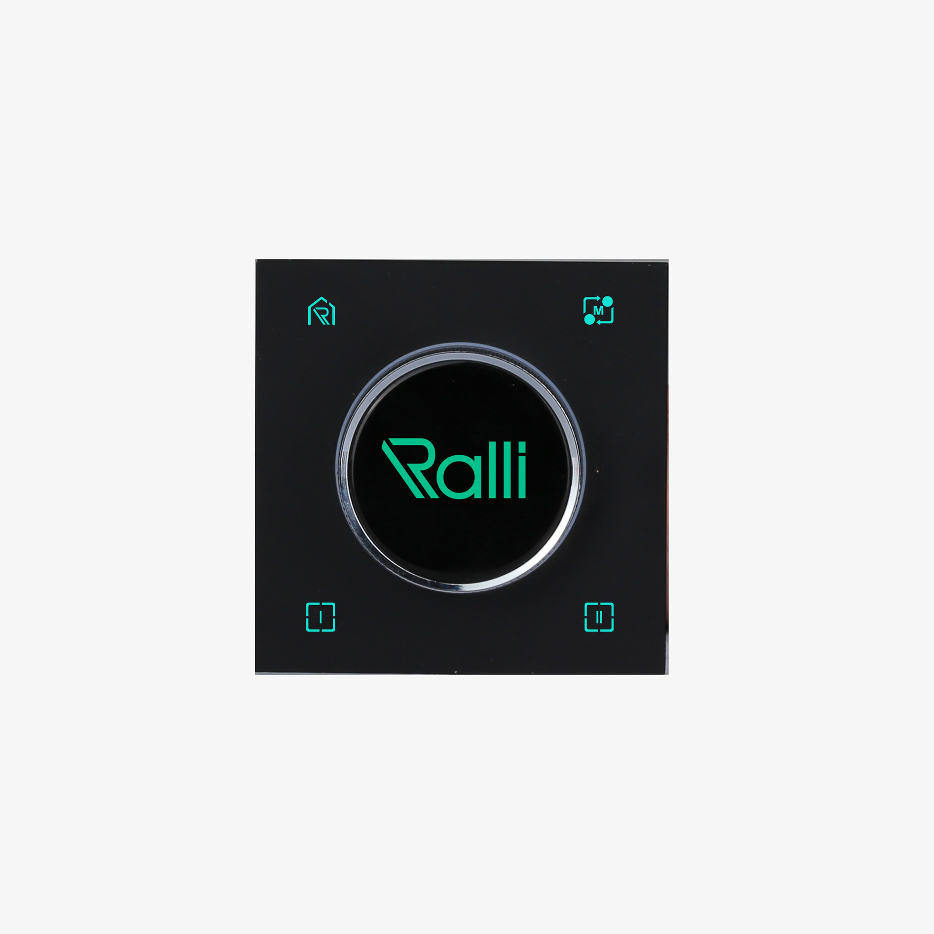 Công tắc núm xoay thông minh bluetooth