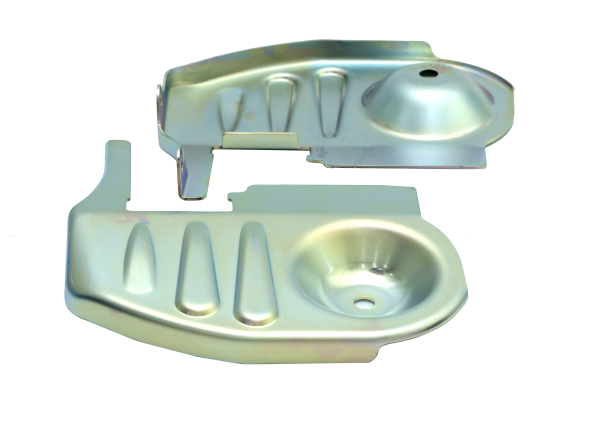 PLATE SKID