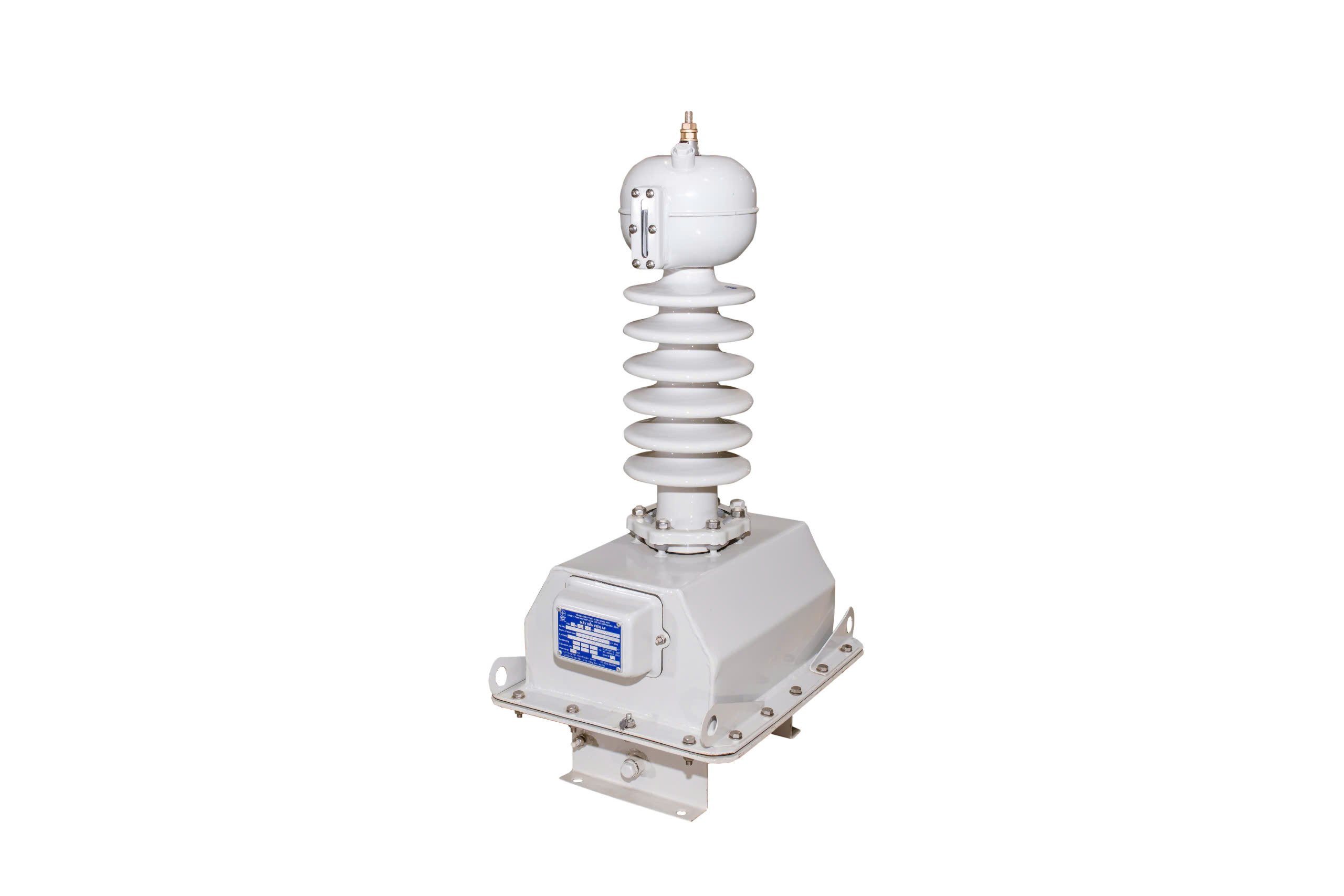 Máy biến điện áp