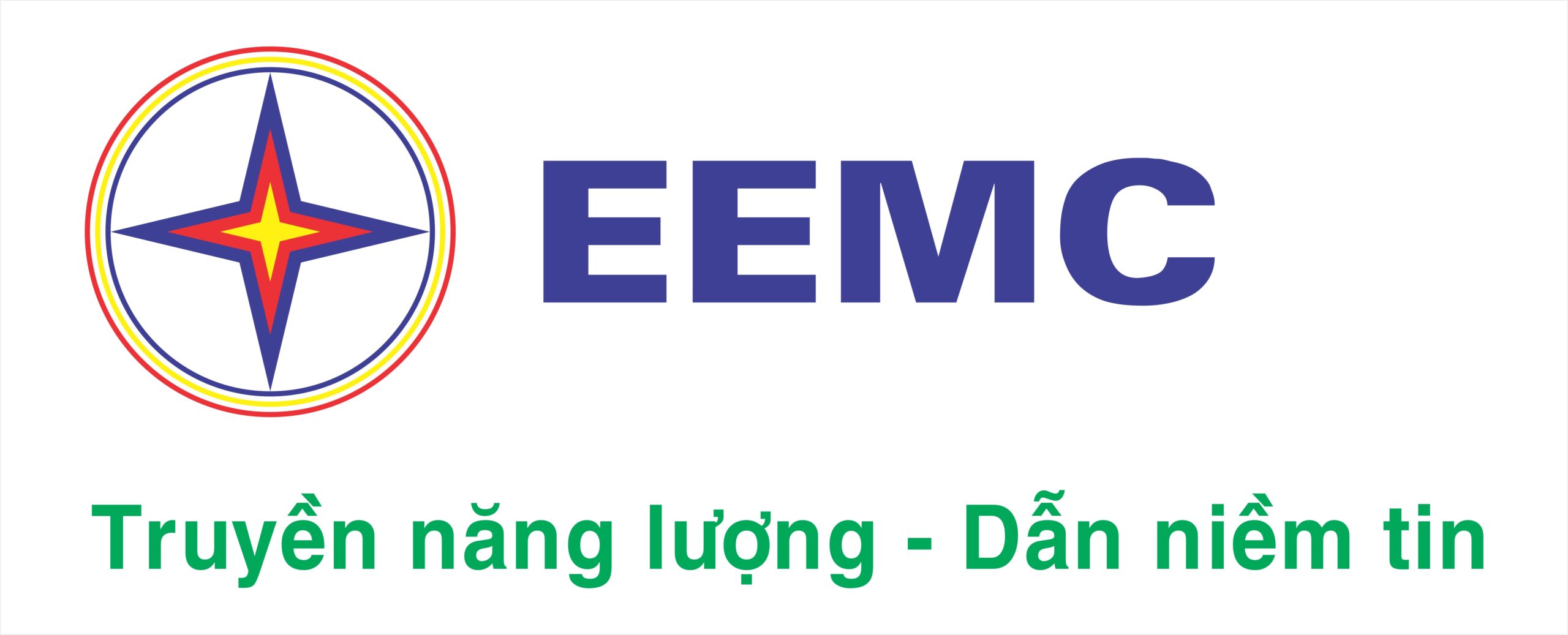 Logo Tổng Công ty Thiết bị điện Đông Anh (EEMC)