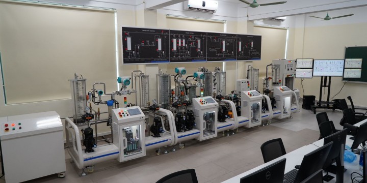Mô hình đào tạo cho các đơn vị giáo dục nghề nghiệp
