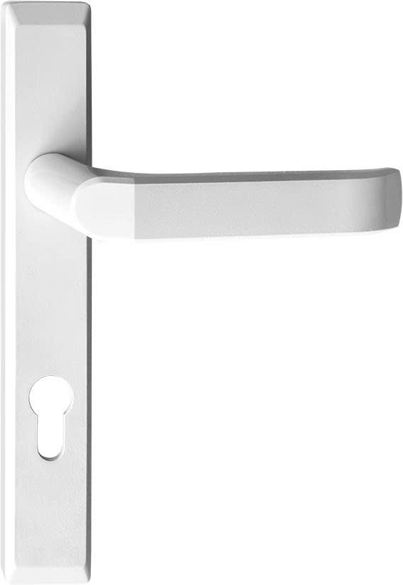 Khóa lắp cửa nhôm kính Xingfa hệ 55