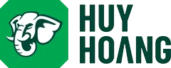 Công ty TNHH Khóa Huy Hoàng