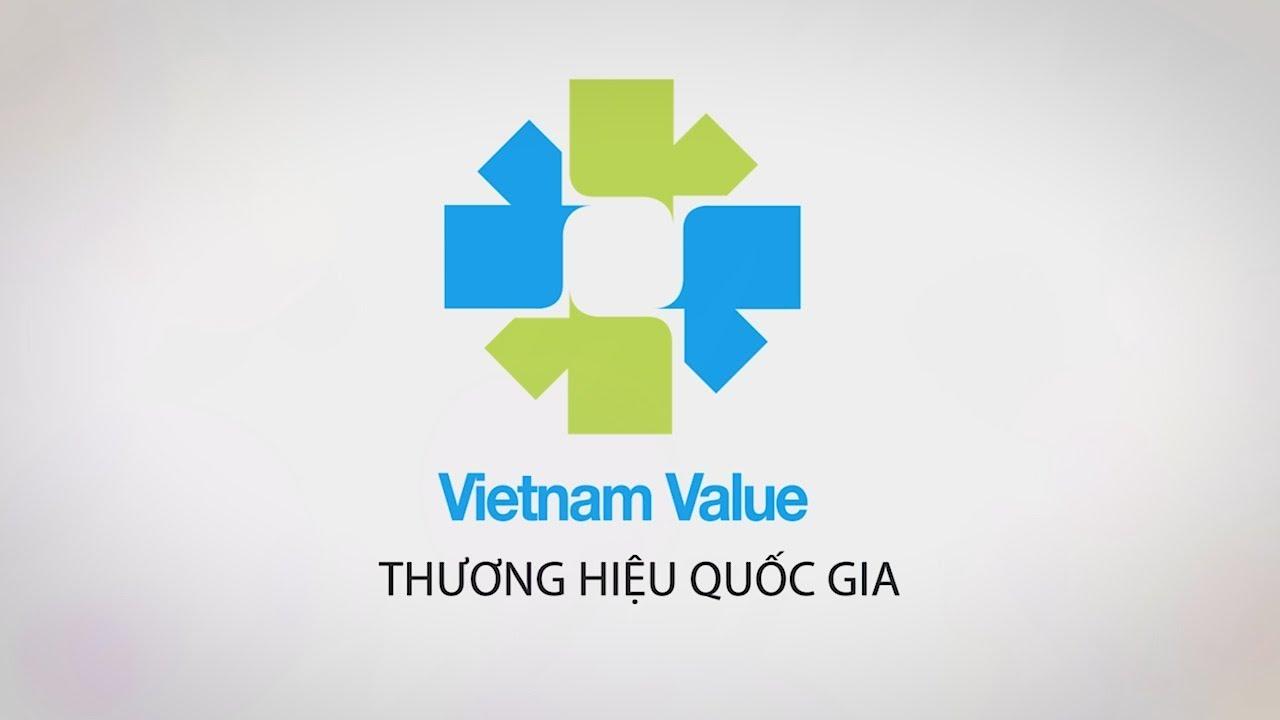Tham gia xét chọn thương hiệu Quốc gia Việt Nam lần thứ 8 năm 2022