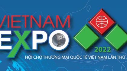 VIETNAM EXPO 2022 - Đồng hành cùng doanh nghiệp trong kỷ nguyên số