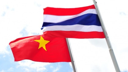 Thư mời tham dự chương trình Kết nối doanh nghiệp kiều bào người Thái gốc Việt