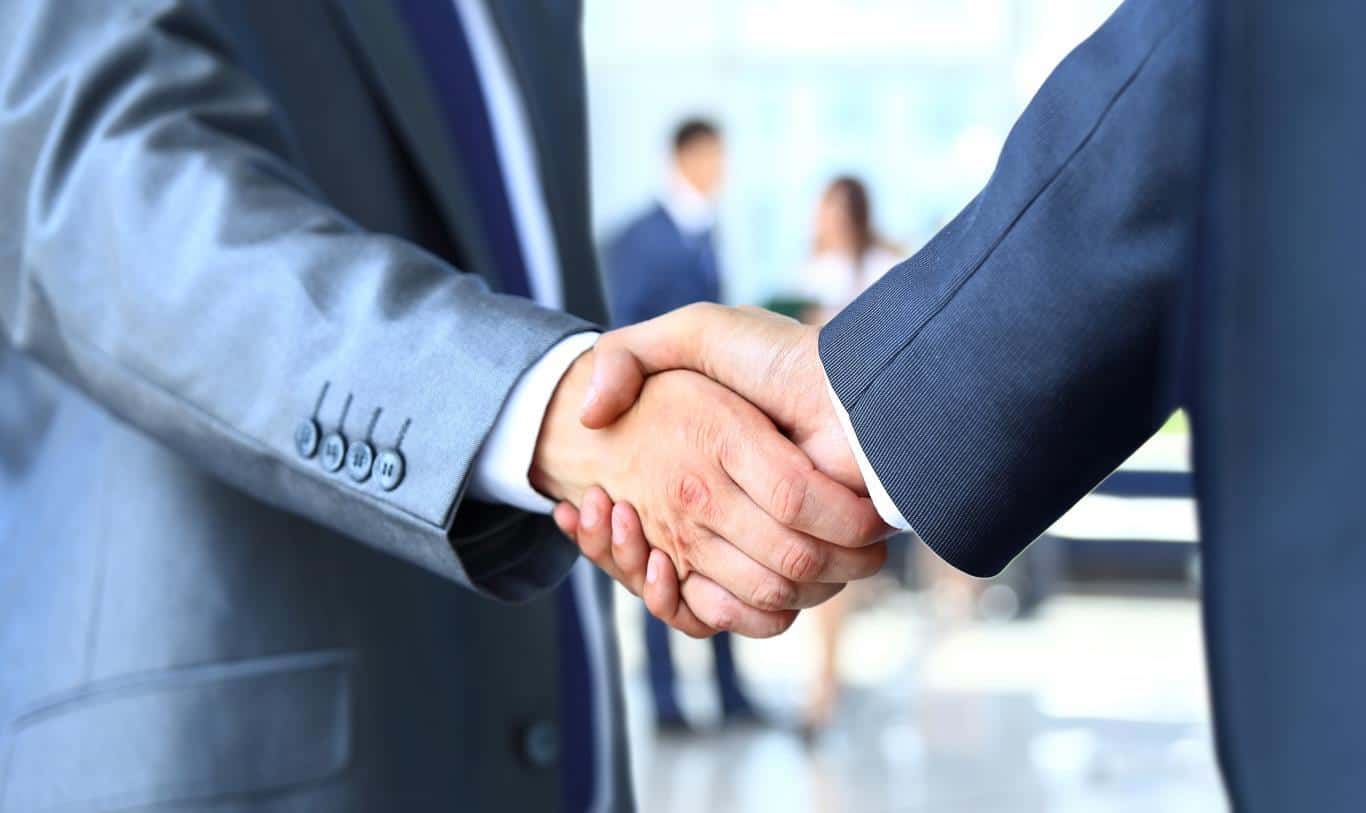 HAMI tiếp và làm việc với Tập đoàn tư vấn Kelmer từ Dubai
