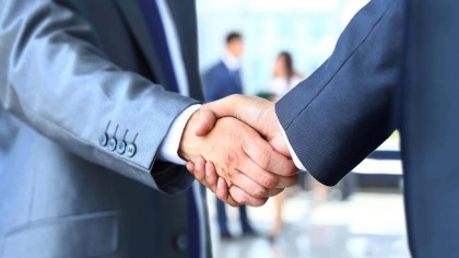 HAMI tiếp và làm việc với Tập đoàn tư vấn Kelmer từ Dubai