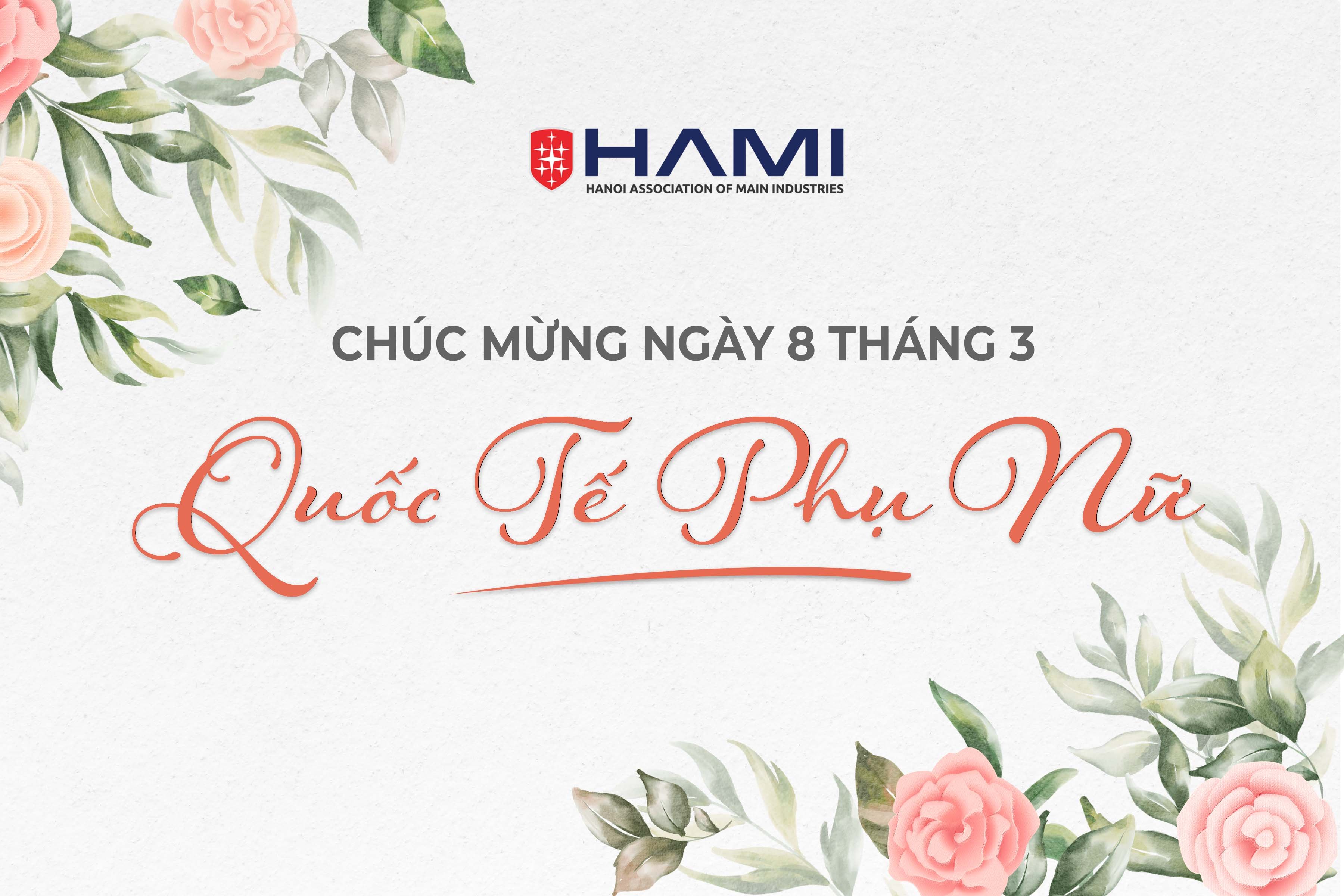 Chân dung những nữ doanh nhân chủ lực