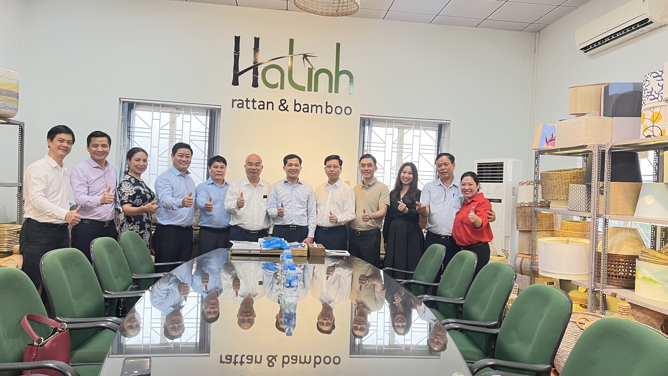 HAMI bổ sung nhân sự tham gia các Ban hoạt động sau Hội nghị Ban chấp hành mở rộng lần thứ 7